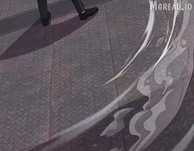 Hidden Dragon in the City (2025) Chapter 61  - page 126